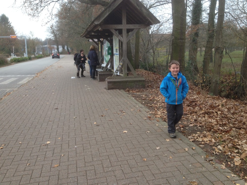 Sint-Martinus den XIIde - Weekend KK